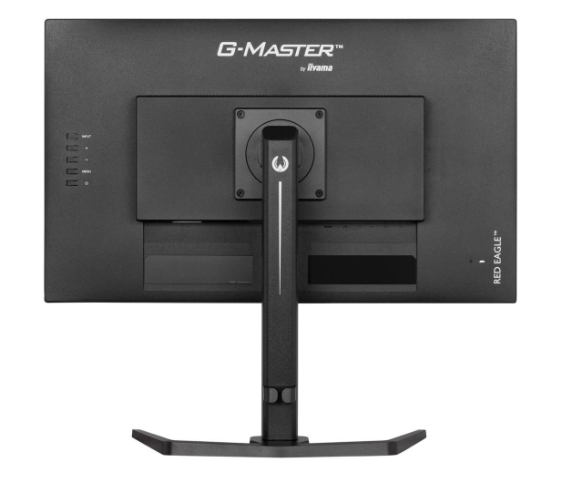 IIYAMA 27''  G-MASTER GB2770HSU-B6  Czarny - 1266588 - zdjęcie 7